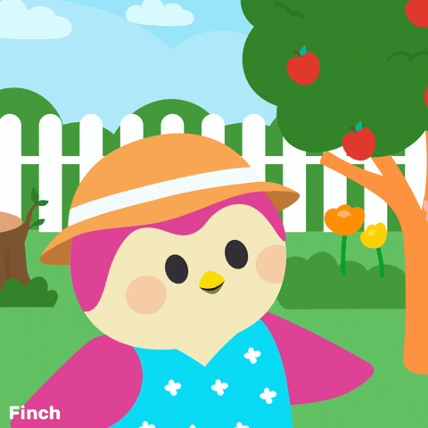 Summer Sun GIF by Finch Care