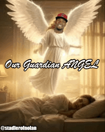 Guardian Angel Guardians GIF