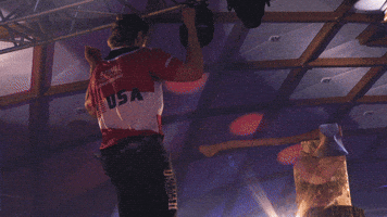Dance Dancing GIF by STIHL TIMBERSPORTS®
