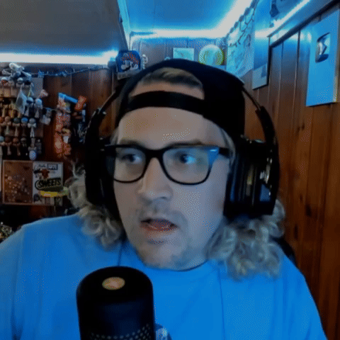 wrestling the internet