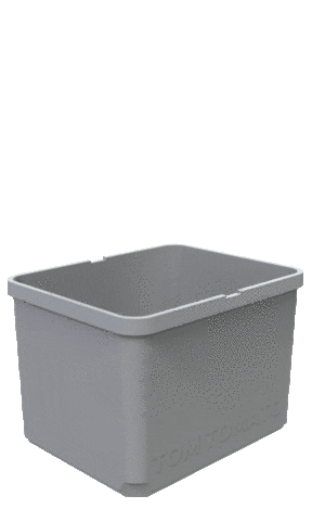 Sticker by Gusta Garden