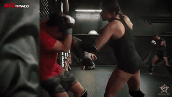 Ufc GIF