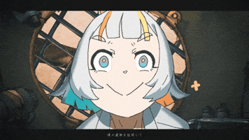 Zutomayo GIF