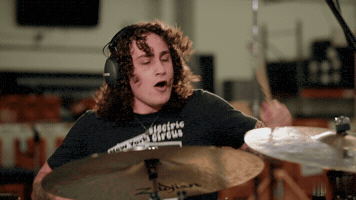 Excited Lets Go GIF by Porter Bliquez