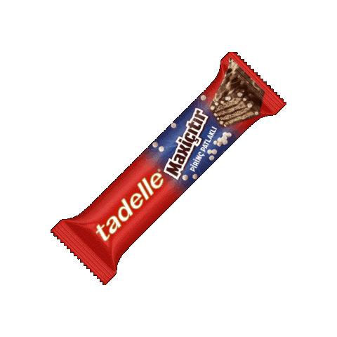 Tadelle Sticker