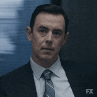 American Crime Story Hello GIF by FX Networks