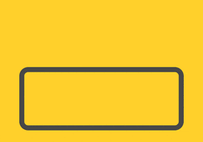 gernotpirker sticker swipe up yellow gelb GIF