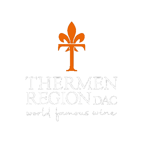 Dac Sticker by ThermenregionDAC