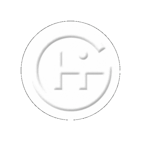 Hig Sticker by Harmonie im Garten