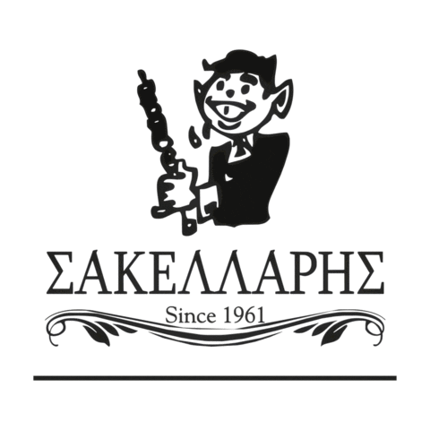 sakellarissouvlaki Sticker