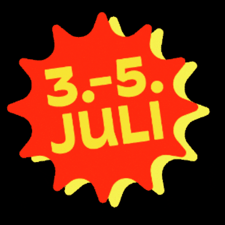 Donauinselfest GIF by YAY creative