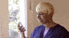 Nene Leakes Reaction GIF
