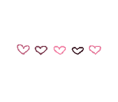 Heart Love Sticker