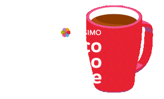 Tassimo UK Sticker
