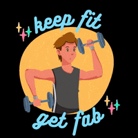 Workout Gym GIF by Xtreme Fitness Gyms