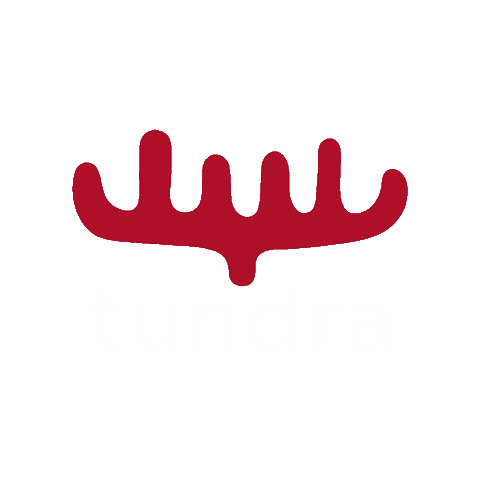 Tundra Books Sticker by Tundra