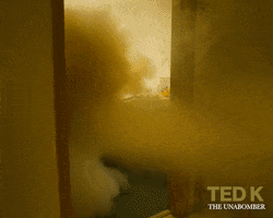 Blow Up Explosion GIF by Madman Films
