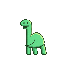 Happy Dance Sticker