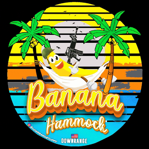 Banana Protein GIF by DownRange