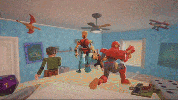 Explore Lets Go GIF by Gameforge