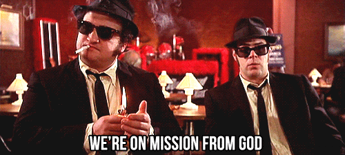 Blues Brother GIFs - Get the best GIF on GIPHY