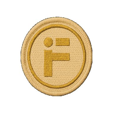 Sticker by Founderz