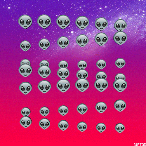 dope emoji background