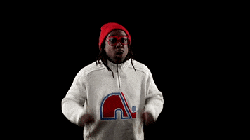 Montreal Yes GIF by BDHCollective