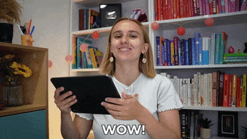 News Wow GIF by HannahWitton