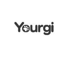 yourgi Sticker