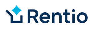 Logo ロコ Sticker by Rentio.inc