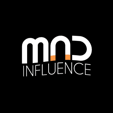 Mad Influence GIF