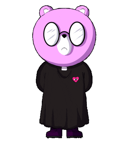 Sticker by DEPGames