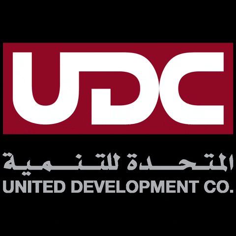 Qatar Pearl GIF by United development company