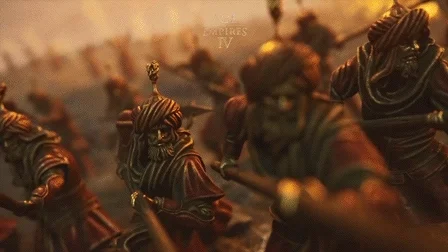 Monk Convert GIF by Age Of Empires Community
