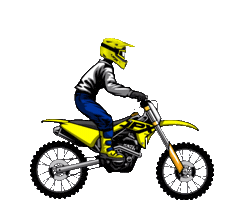 Loop Moto Sticker by jpxhelmet