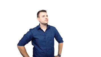 Sticker by Marc Meese