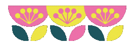 Retro Sticker