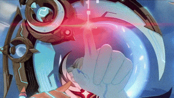 The Doctor Mihoyo GIF