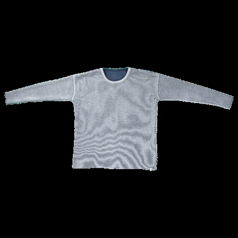 Reverse Sweater Weather GIF by SPLICE clothing