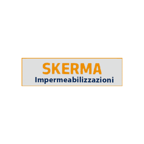 Skerma Sticker by impermeabilizzazionicecina