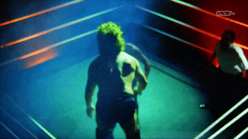 Vice Tv Wwe GIF by DARK SIDE OF THE RING
