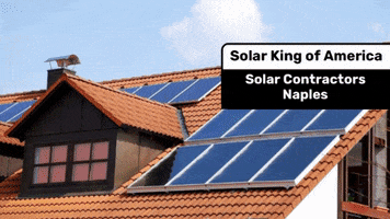 Solar Contractors Naples GIF