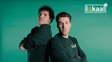 Lokaal GIF