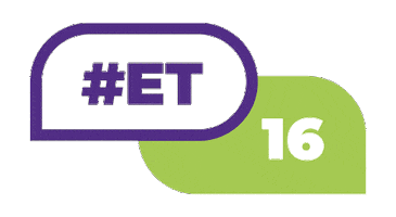 Et16 Sticker by Rencontres Nationales du Etourisme