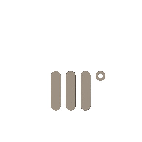 threedegrees Sticker