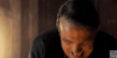 doctor who wow GIF by BBC America
