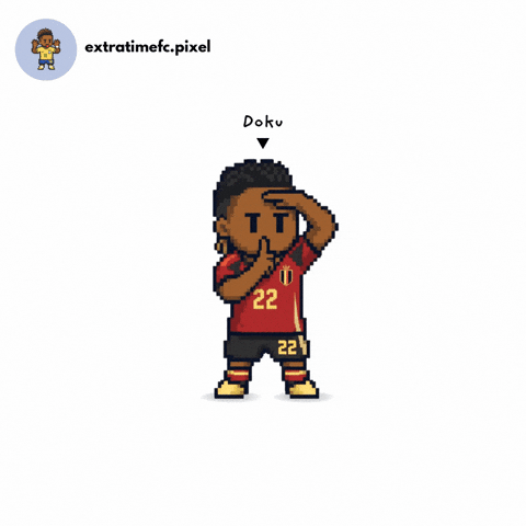 Belgium Doku GIF