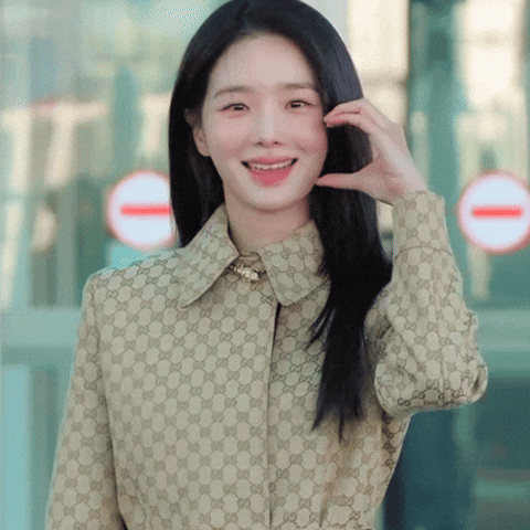 Parkgyuyoung GIF