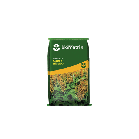 Bmx Qualidade Sticker by Sementes Biomatrix